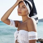 BRA BLOEUR Handmade Cotton Crochet Top - Image 2
