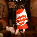 SWISS GIRL Handmade Wool Cardigan - Image 4