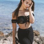 BRA BLOEUR Handmade Cotton Crochet Top - Image 3