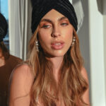 IMOGEN Velvet Turban - Image 3