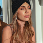 IMOGEN Velvet Turban - Image 2