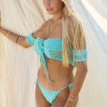LIMA Handmade Crochet Bottom - Image 10