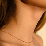 RISKY LOVE Chain Silver 925 - Image 5