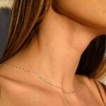 RISKY LOVE Chain Silver 925 - Image 3