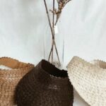 CORFU SUN VISOR Χειροποίητο Καπέλο Γείσος Με Λάστιχο - Image 4