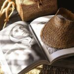 CORFU SUN VISOR Χειροποίητο Καπέλο Γείσος Με Λάστιχο - Image 3