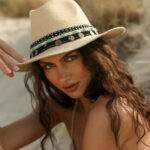 Εstella Hat Beige