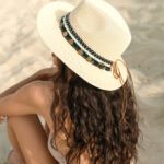 Εstella Hat Beige - Image 2