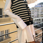 I'M IN LOVE Shirt Dress - Image 3