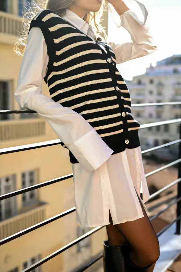 I'M IN LOVE Μακρυμάνικη Πουκαμίσα - Image 3
