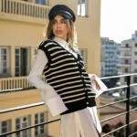I'M IN LOVE Μακρυμάνικη Πουκαμίσα