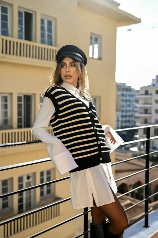 I'M IN LOVE Μακρυμάνικη Πουκαμίσα