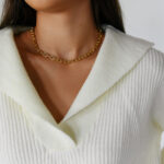 SABINE Chain Necklace