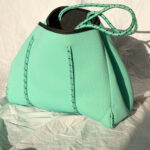 DAYDREAM Neoprene Bag Mint