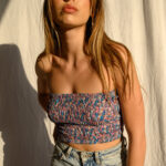 ETERNAL SUMMER Top Pink - Image 3