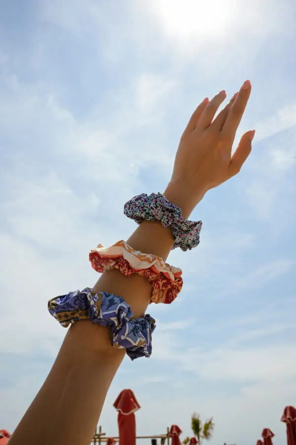 BEST YOU Scrunchies - Image 2