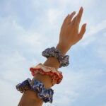 BEST YOU Scrunchies