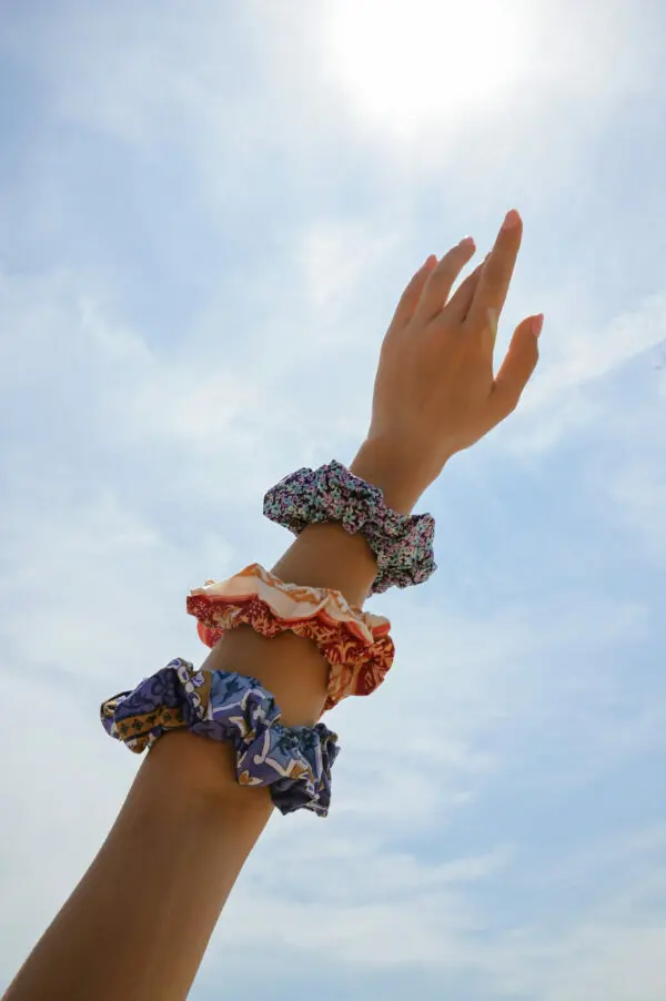 BEST YOU Scrunchies