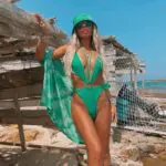 KIWI Swimsuit