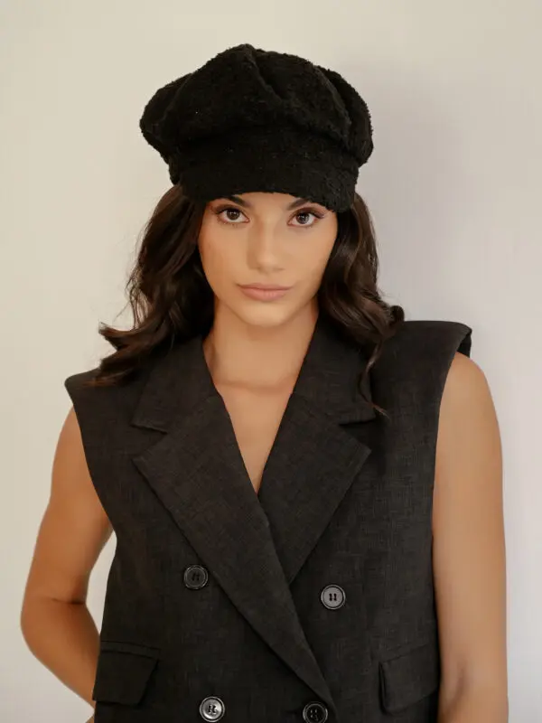 HARPER Hat - Image 2