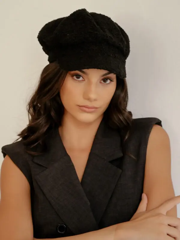 HARPER Hat