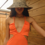 JUICY DRINK Maxi Φόρεμα Με Ανοίγματα - Image 3