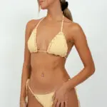 Crochet Handmade Bikini Set - Image 10