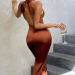 orange masterpiece