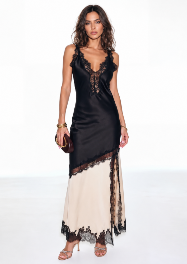 new in