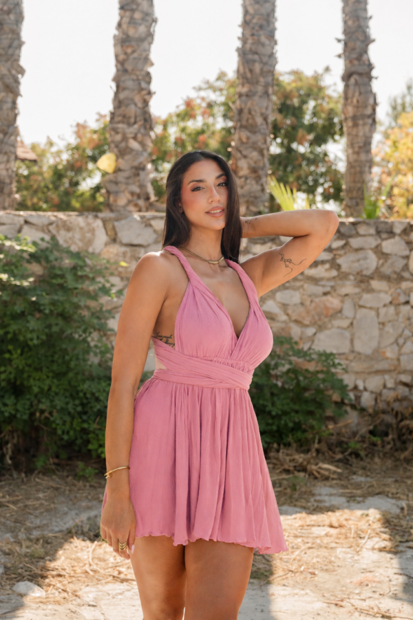 RMHNDS110826_Ροζ