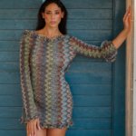 Λαδί_MiniDress
