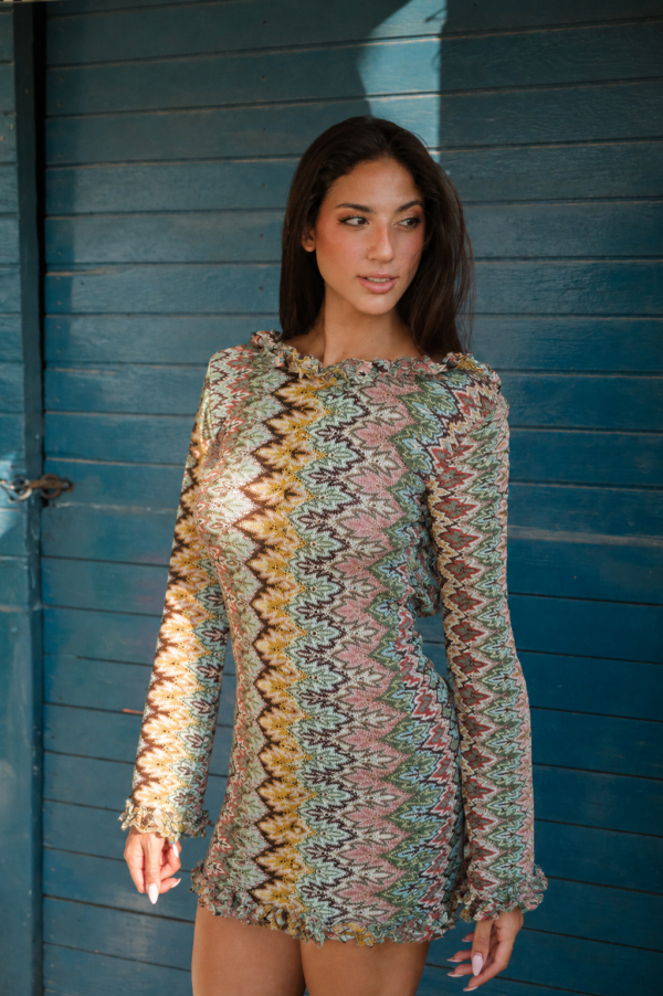 Πράσινο_MiniDress